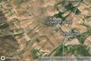 Cheshmeh-ye Chahar Pahn