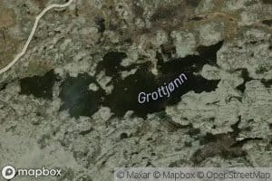 Grottjonn