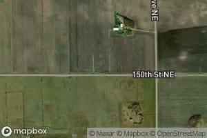 County Ditch Number Fortynine