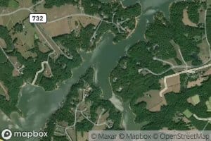 Little Buffalo Creek