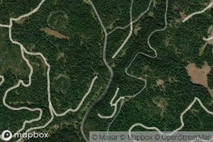 Corduroy Creek