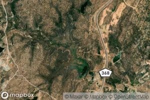 Acude Riacho Fechado