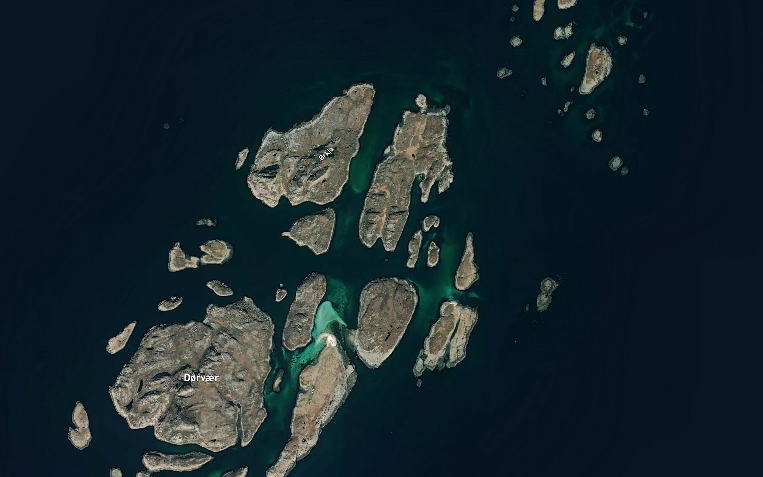 Hammervika