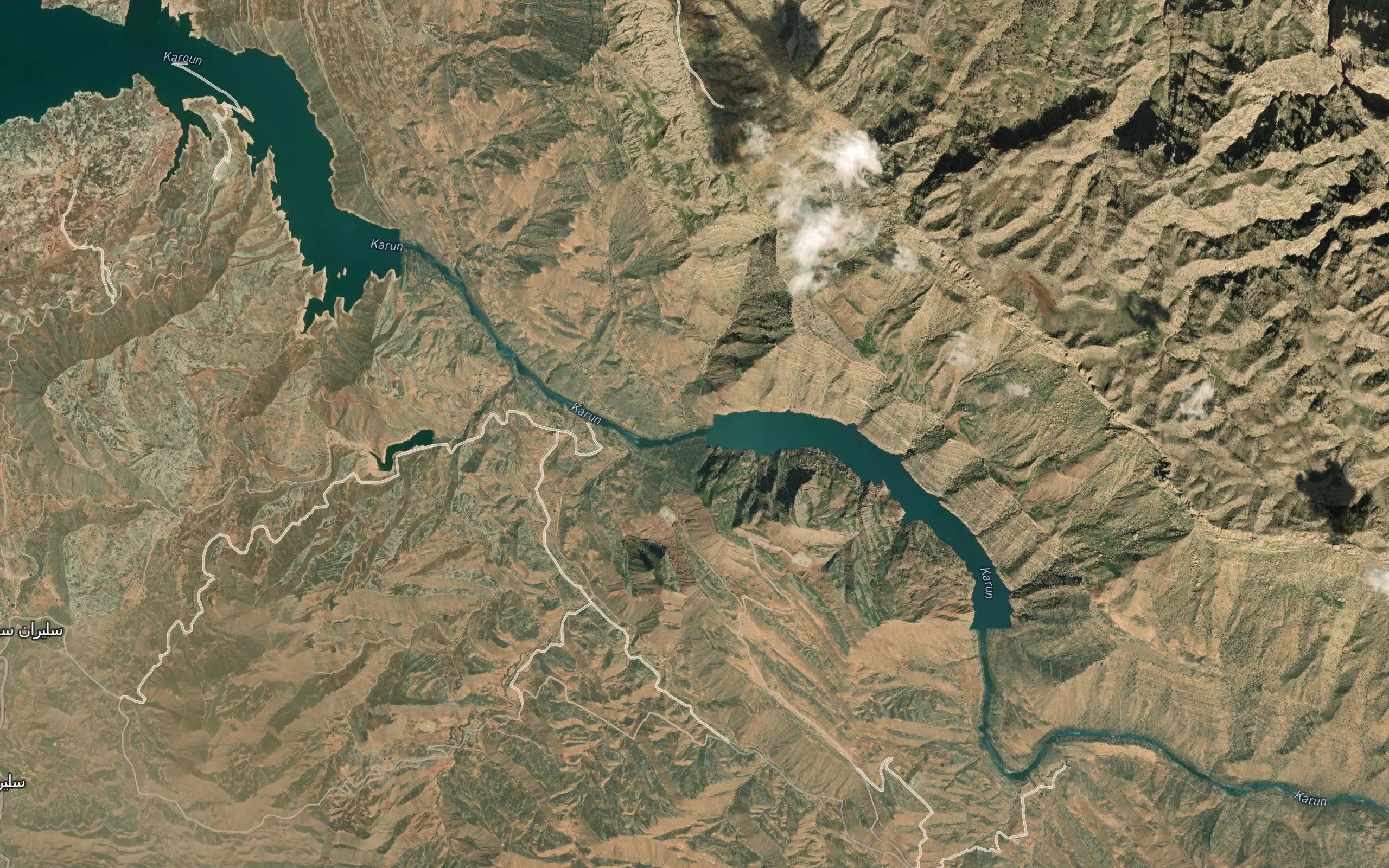 Rud-e Karun