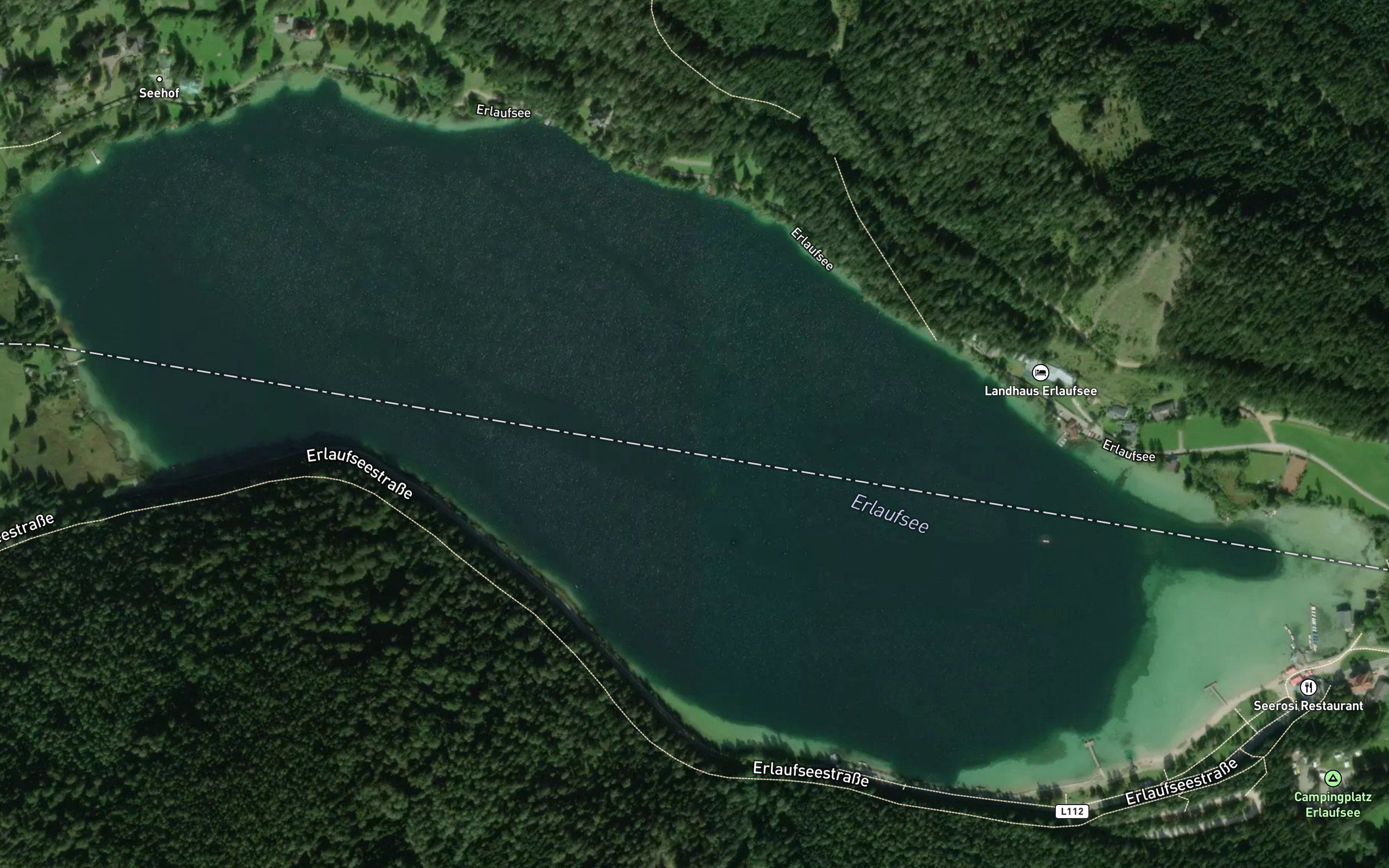 Erlaufsee