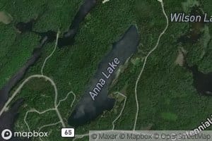 Anna Lake