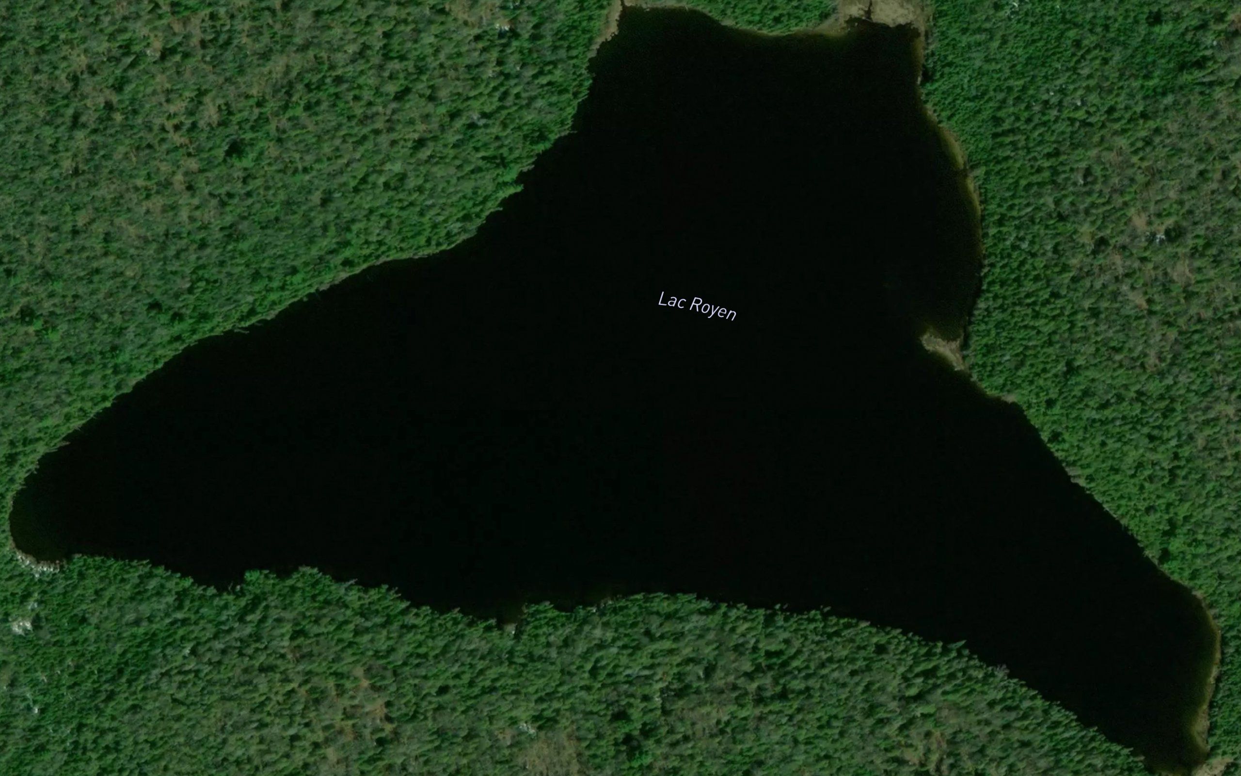 Lac Royen