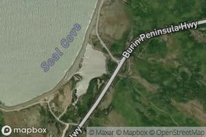Seal Cove Barasway
