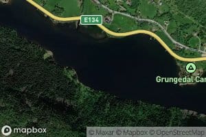 Grungevatn