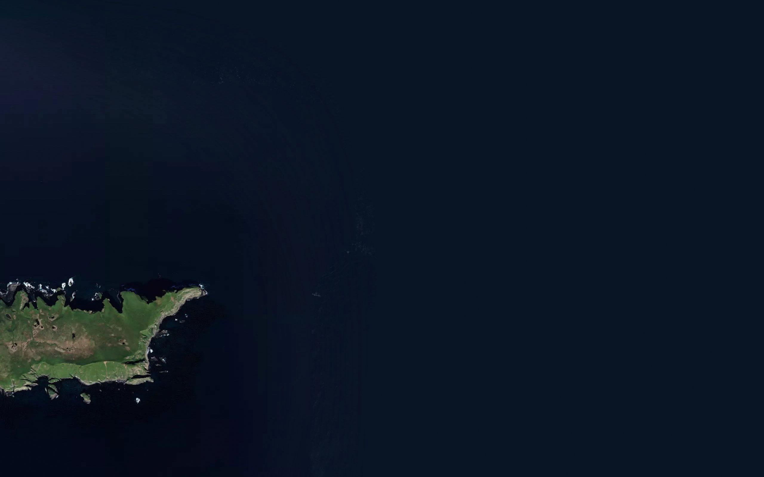 Agligadak Reefs