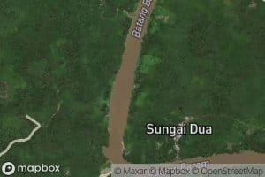 Sungai Danoh