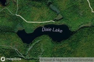 Dixie Lake