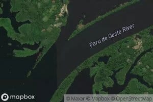 Rio Erepecuru