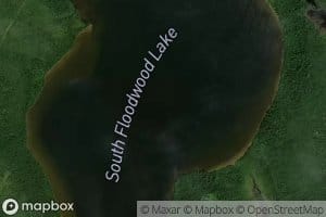 South Floodwood Lake