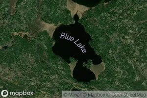 Blue Lake