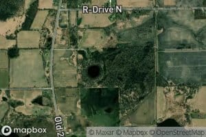 Pork Barrel Lake