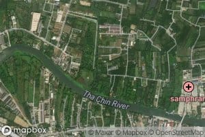 Khlong Lat Bang Nang Thaen