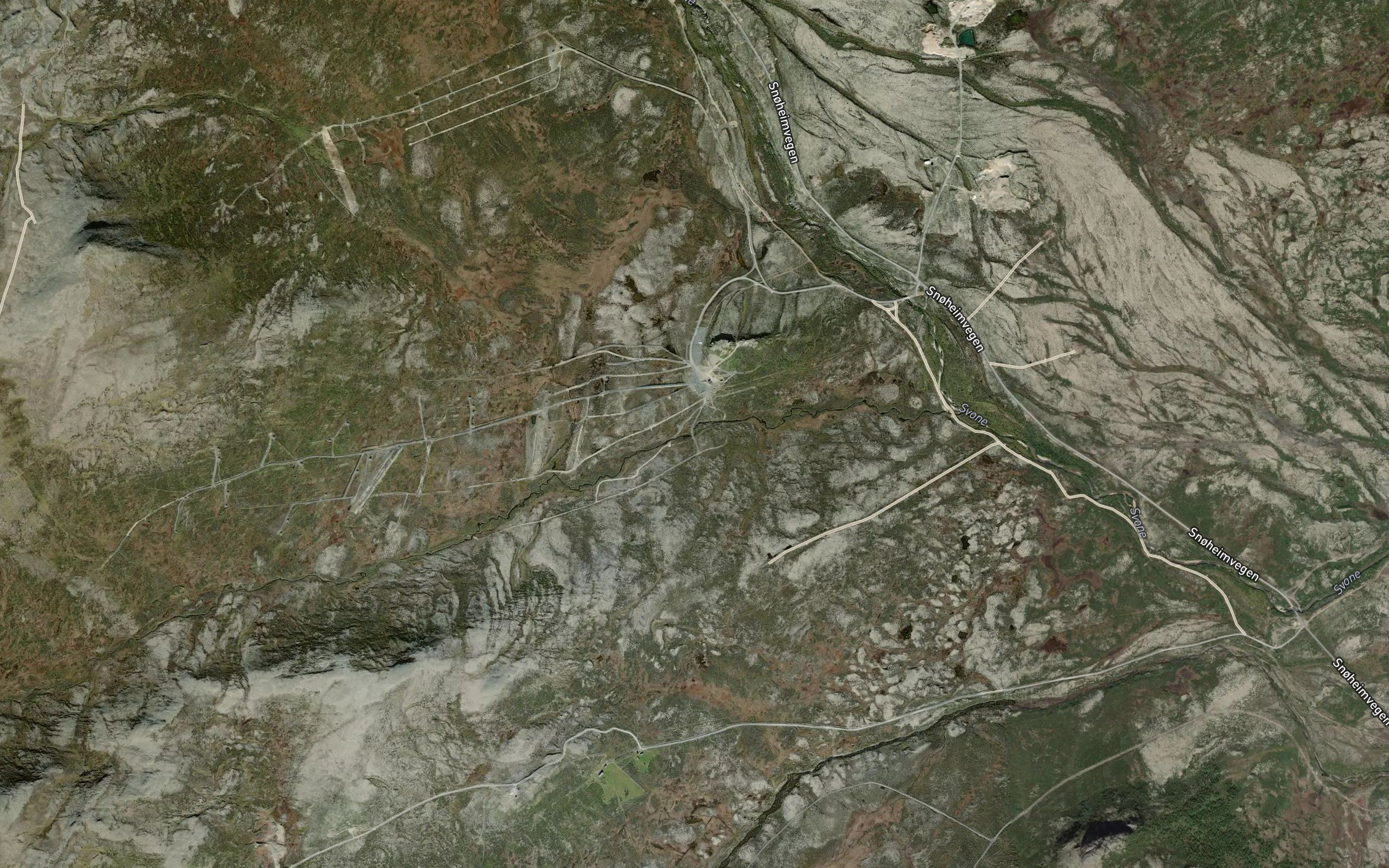 Tjornhobekken
