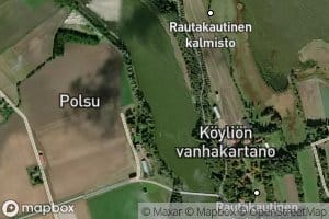 Polsunsalmi
