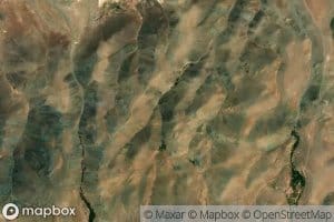 Cheshmeh-ye Kameh Jangali