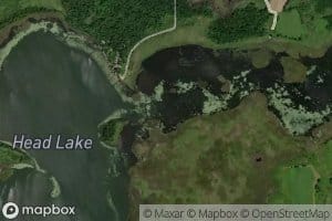 Head Lake