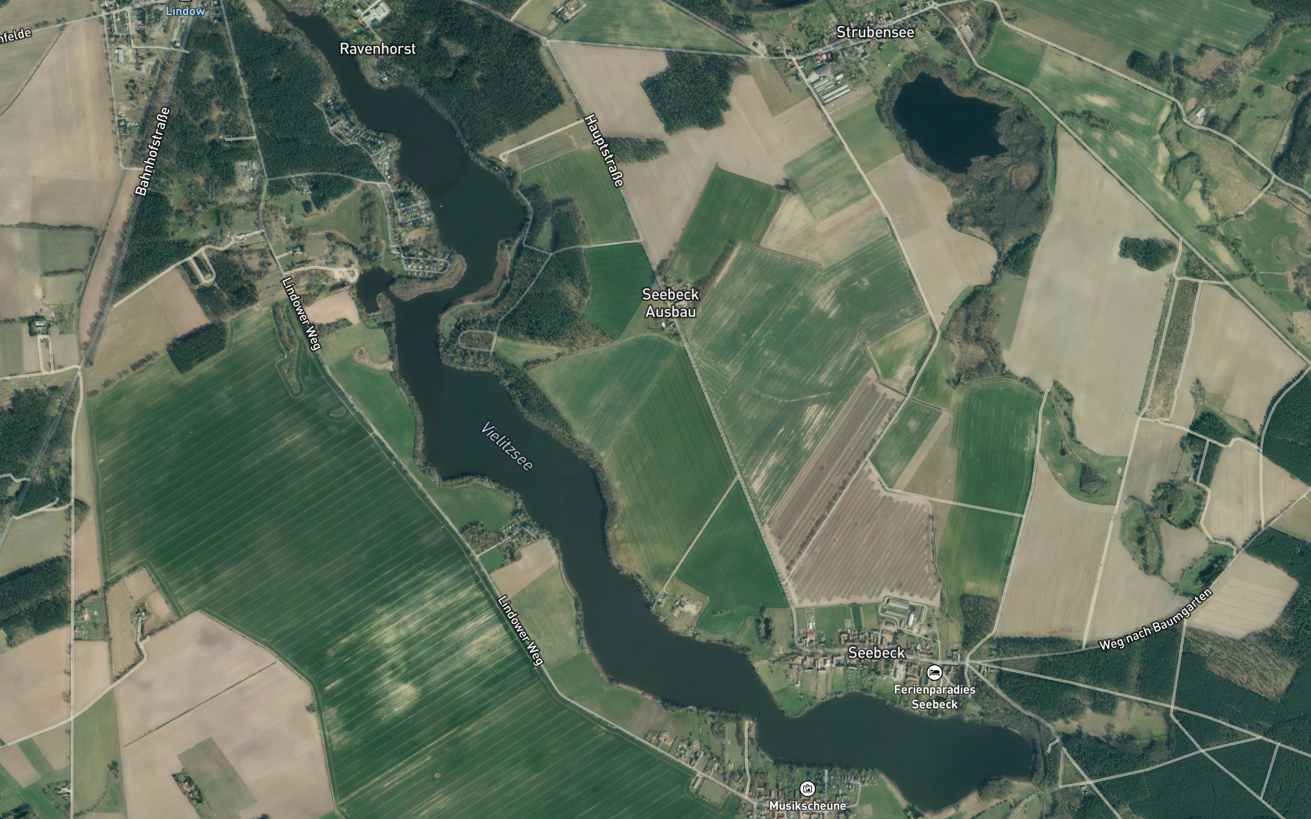 Vielitzsee