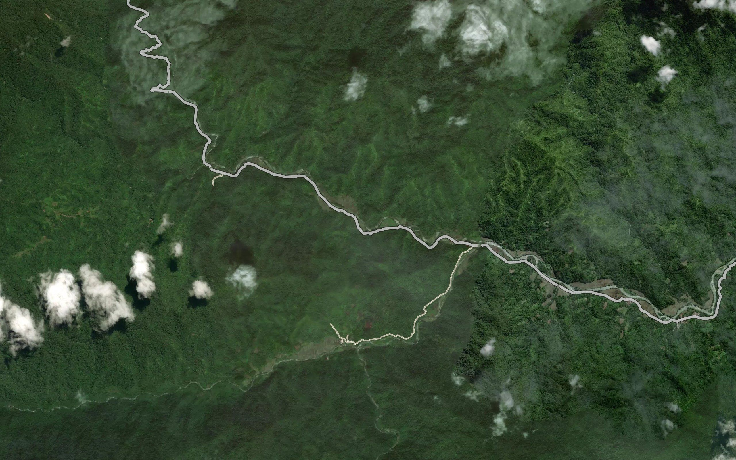 Salu Sibuno