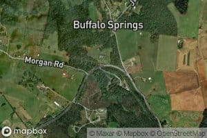 Buffalo Spring