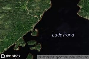 Lady Pond