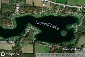 Donnell Lake