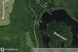 Pitkajarvenoja