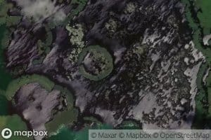 Ozero Bol'shaya Bechmelya