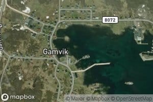 Gamvikbukta