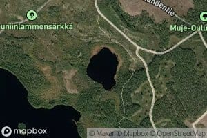 Silmalampi