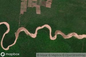 Arroyo de las Tortugas