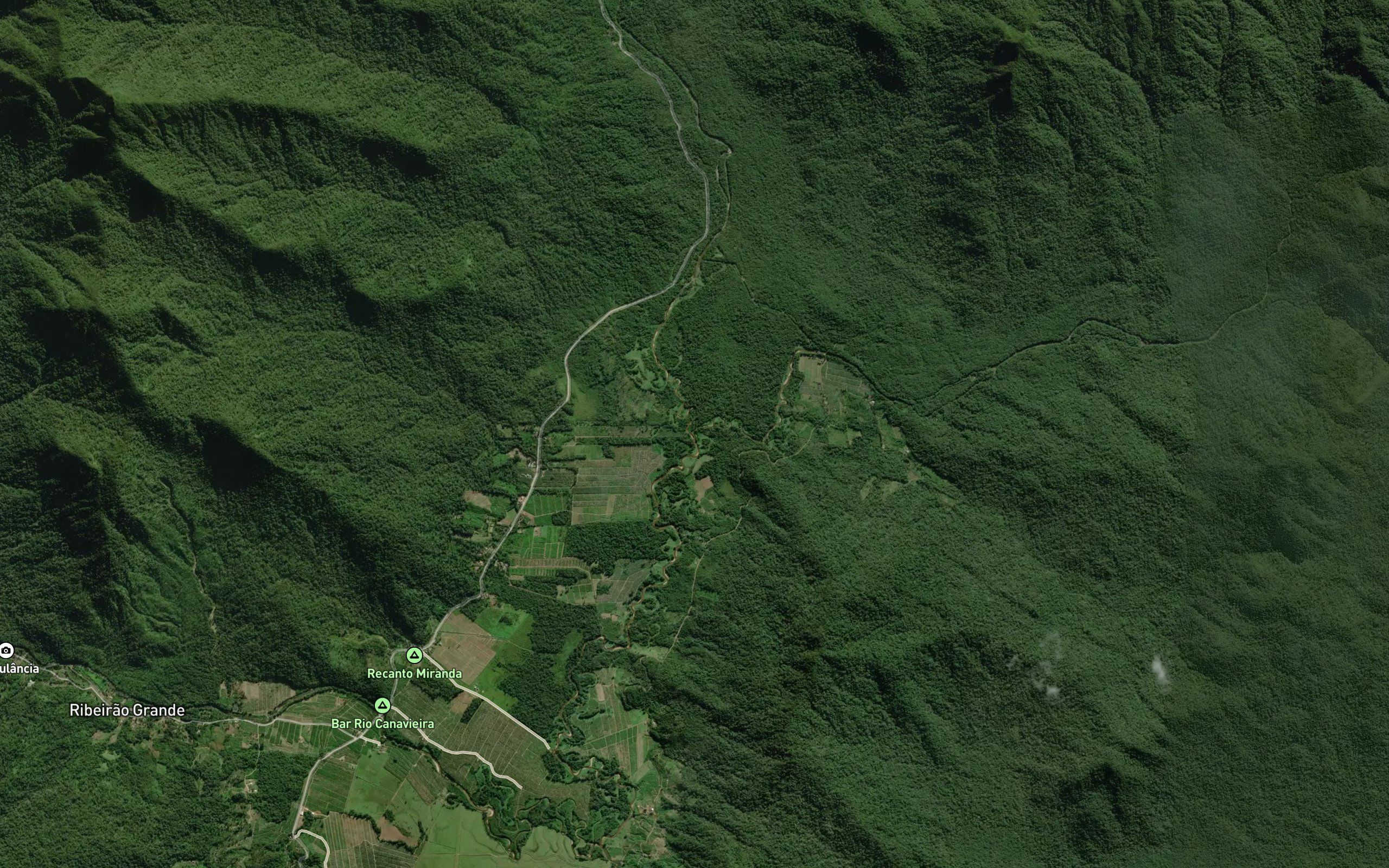 Rio Henrique