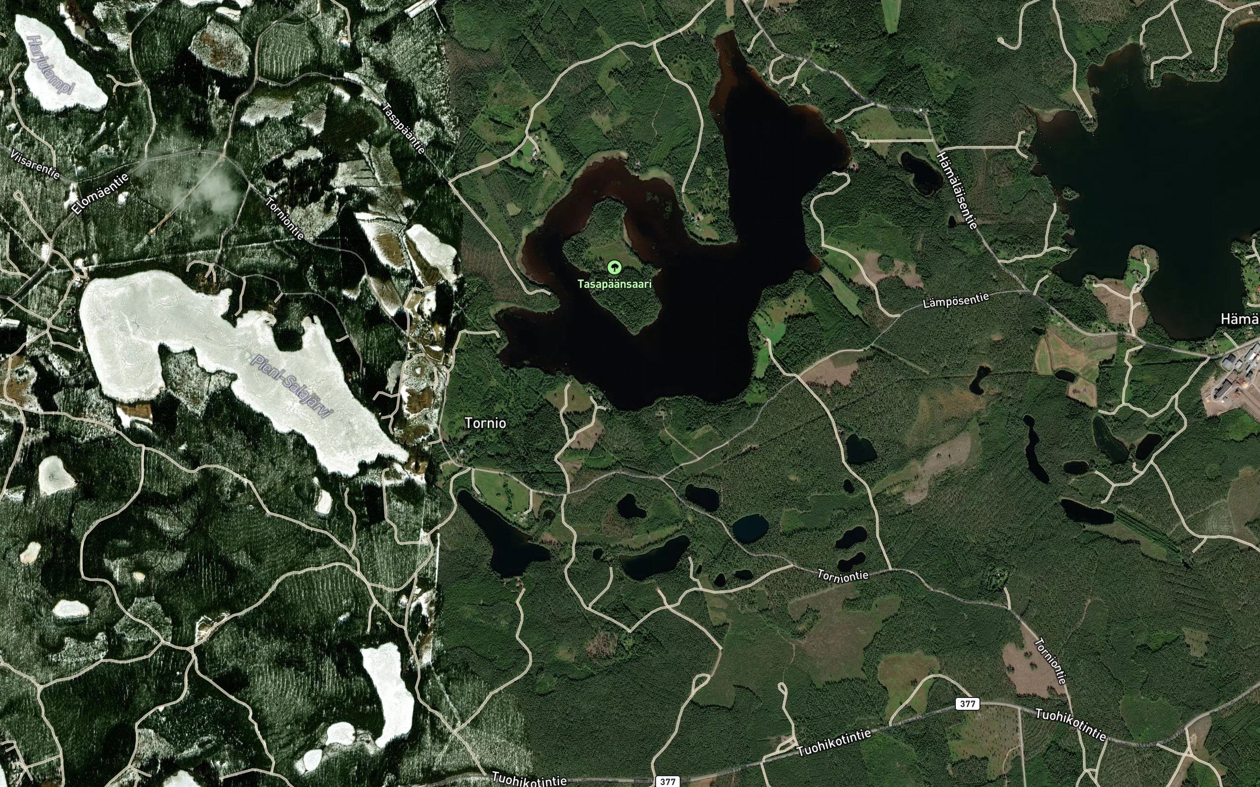 Raisanlahti