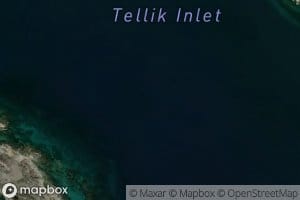 Tellik Inlet