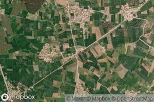 Pakistan Railway Sind Left Bank Feeder