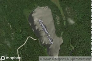Mulligan Lake