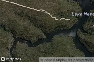 Lake Nepean