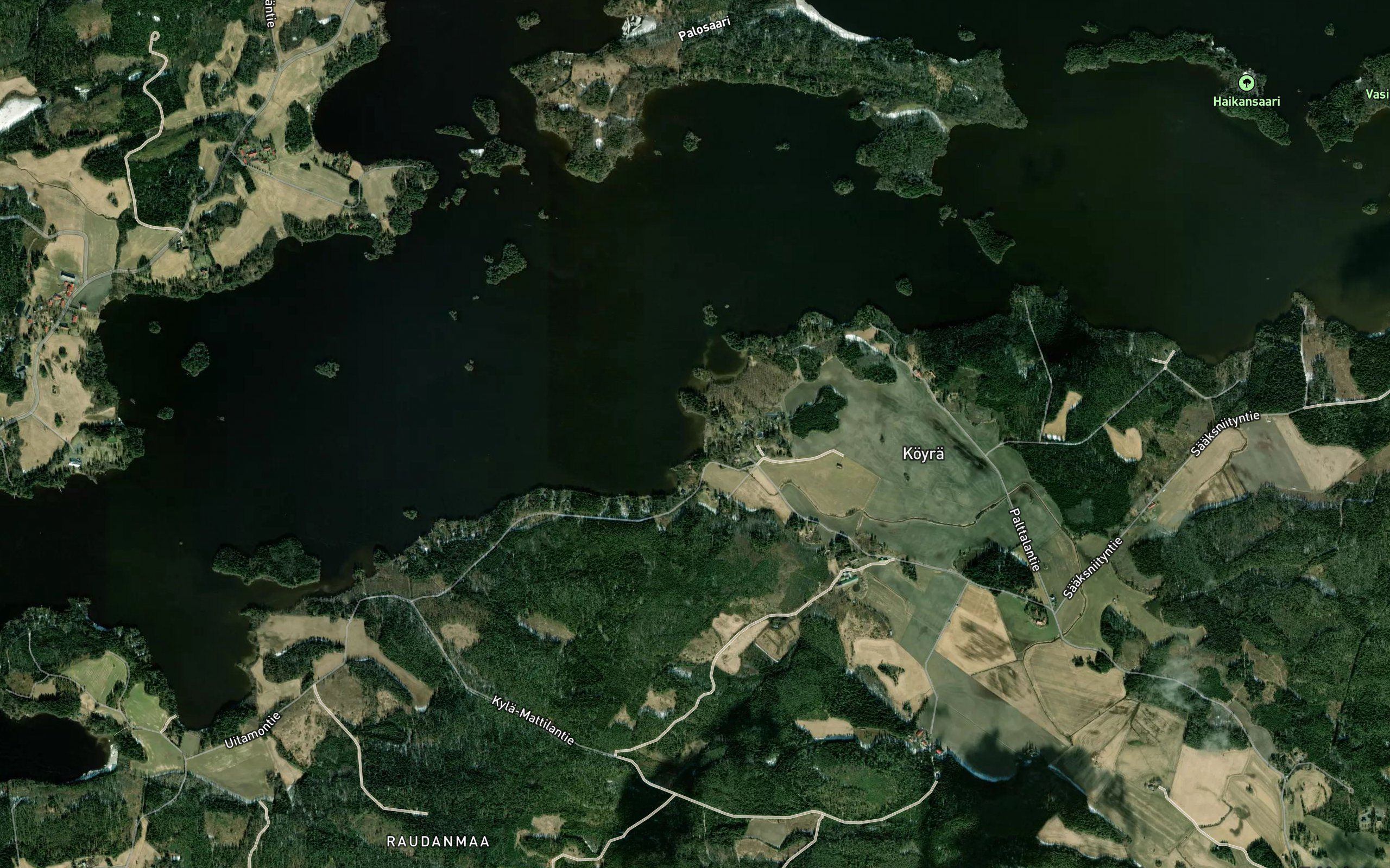 Koyranlahti