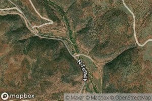Salt Creek