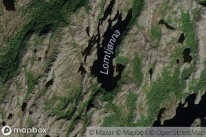 Lomtjonna
