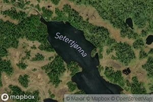 Saetertjorna