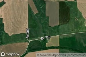 Dry Creek Reservoir 8-A
