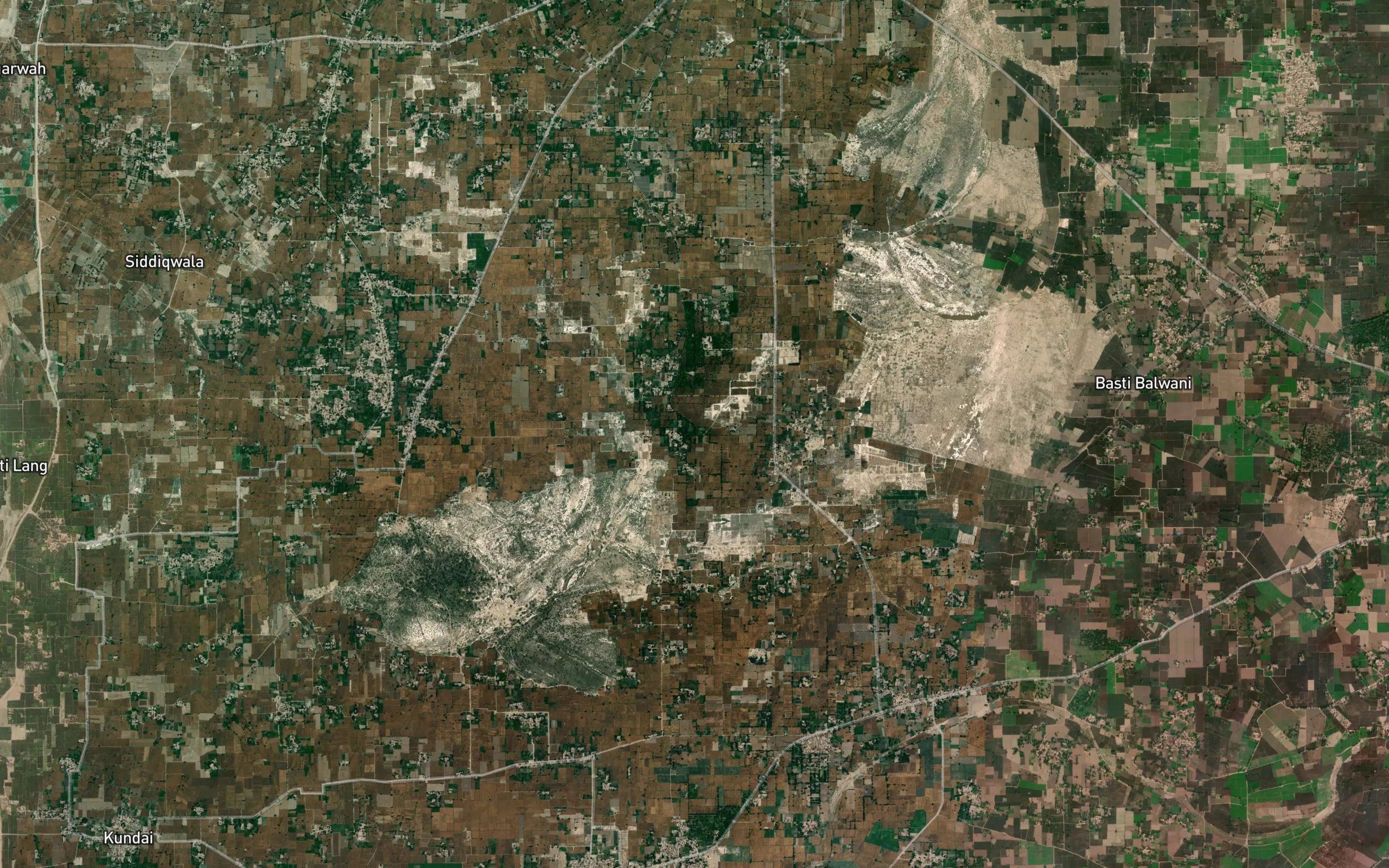 Sultanpur Minor