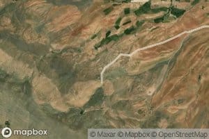 Cheshmeh-ye Molla Ja`far