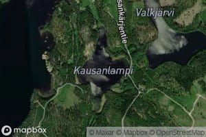 Kausanlampi