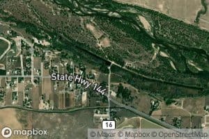 Muir Springs